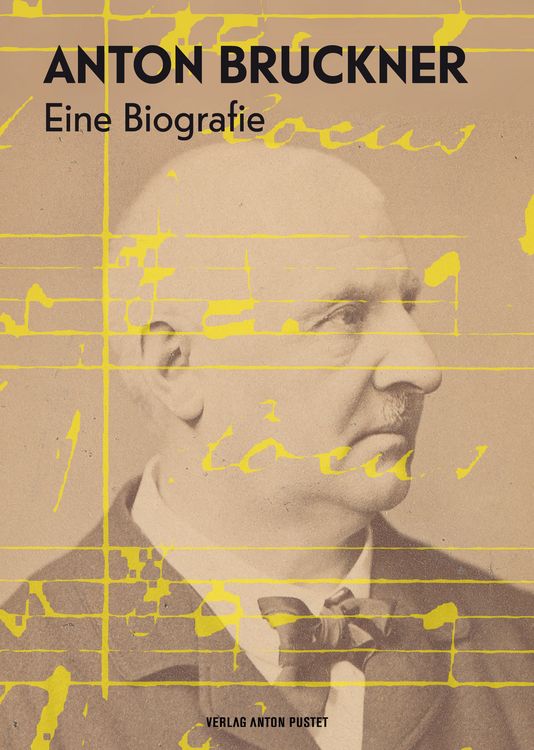 Produktbild: Anton Bruckner