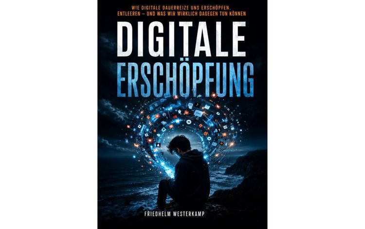 Produktbild: Digitale Ersch&ouml;pfung
