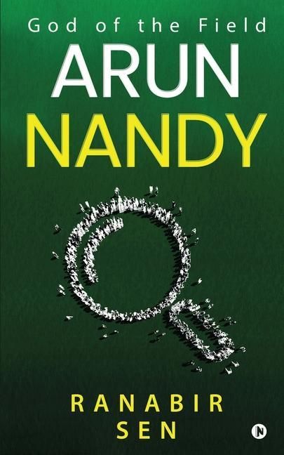 Produktbild: Arun Nandy: God of the Field