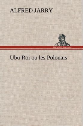 Produktbild: Ubu Roi ou les Polonais