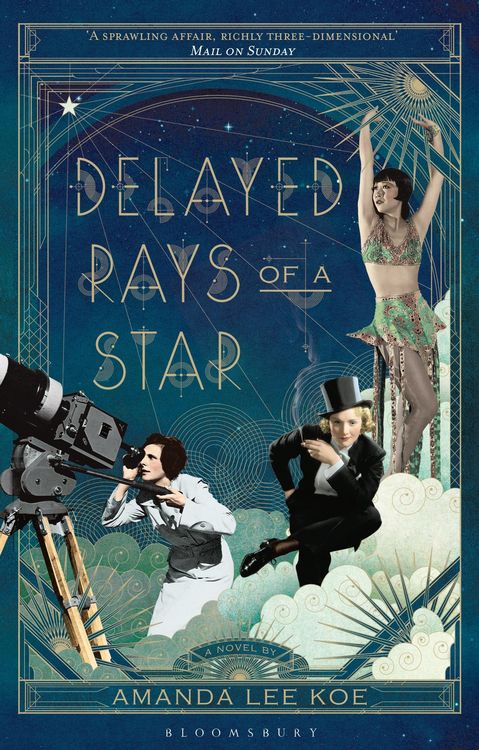Produktbild: Delayed Rays of a Star