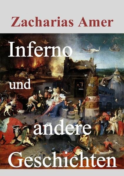 Produktbild: Inferno und andere Geschichten