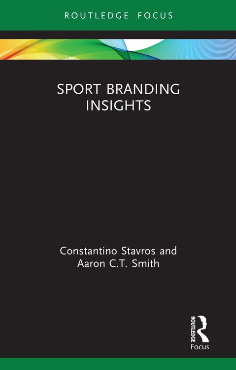 Produktbild: Sport Branding Insights