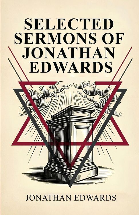 Produktbild: Selected Sermons of Jonathan Edwards