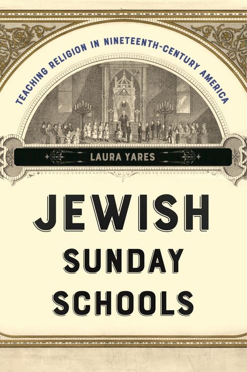 Produktbild: Jewish Sunday Schools