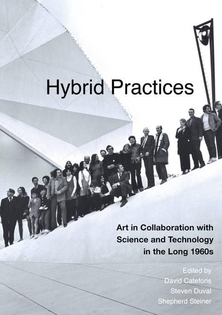 Produktbild: Hybrid Practices