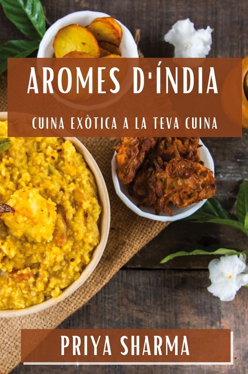 Produktbild: Aromes d'&Iacute;ndia
