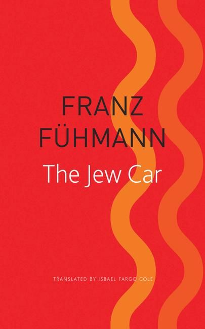 Produktbild: The Jew Car