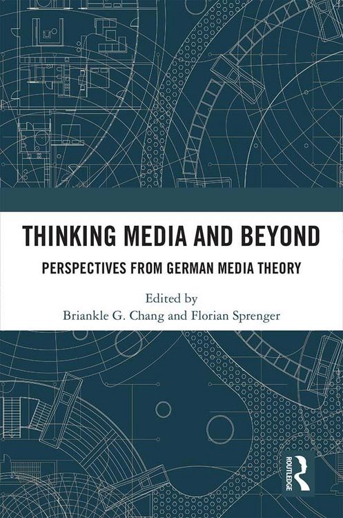Produktbild: Thinking Media and Beyond
