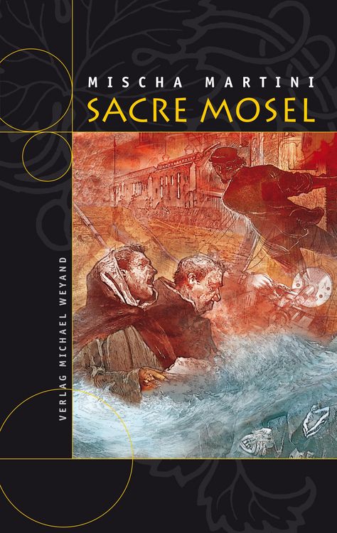 Produktbild: Sacre Mosel