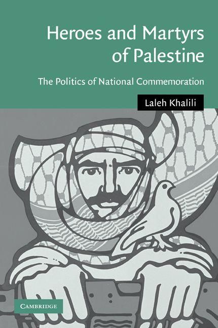 Produktbild: Heroes and Martyrs of Palestine