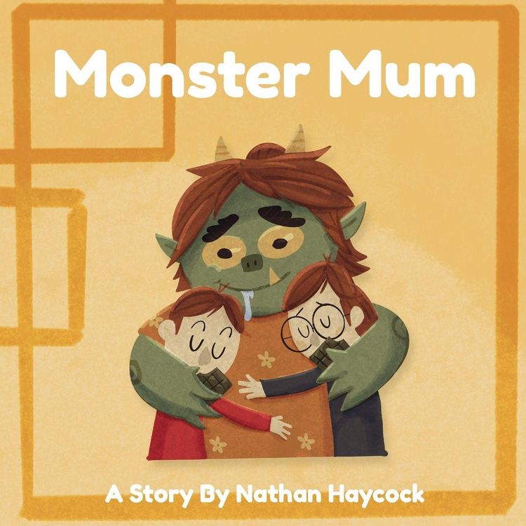 Produktbild: Monster Mum