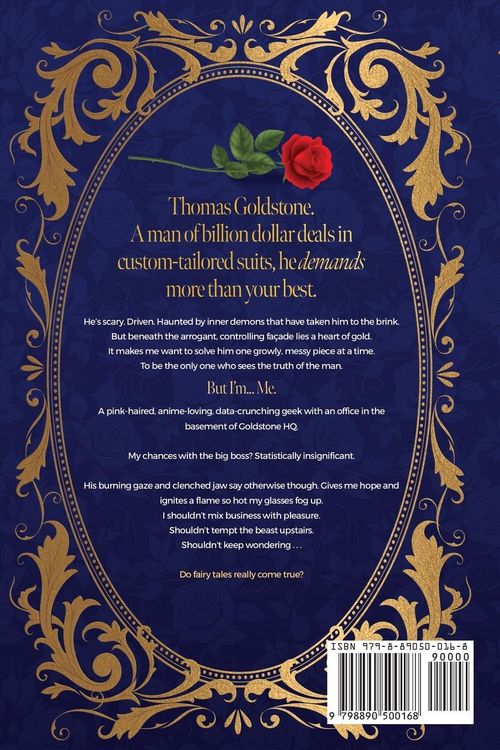 Produktbild: Beauty and the Billionaire