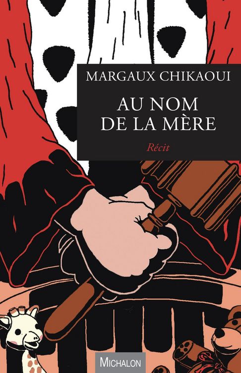 Produktbild: Au nom de la mere