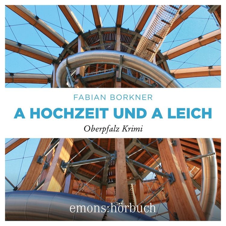Produktbild: A Hochzeit und a Leich