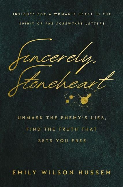Produktbild: Sincerely, Stoneheart