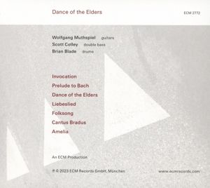 Produktbild: Dance of the Elders