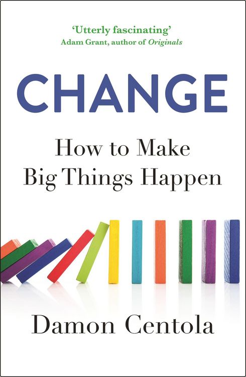 Produktbild: Change