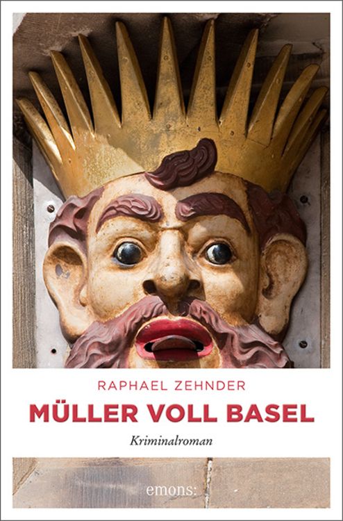 Produktbild: Müller voll Basel