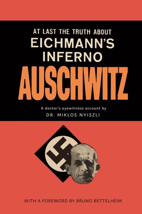 Produktbild: Auschwitz