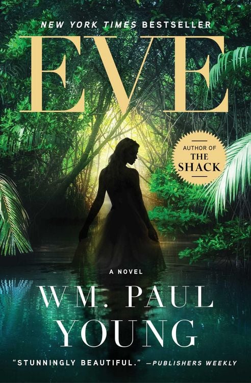 Produktbild: Eve