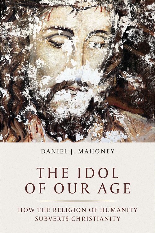 Produktbild: Mahoney, D: Idol of Our Age