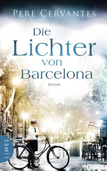 Produktbild: Die Lichter von Barcelona
