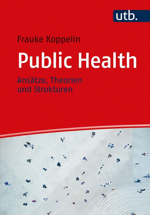 Produktbild: Public Health
