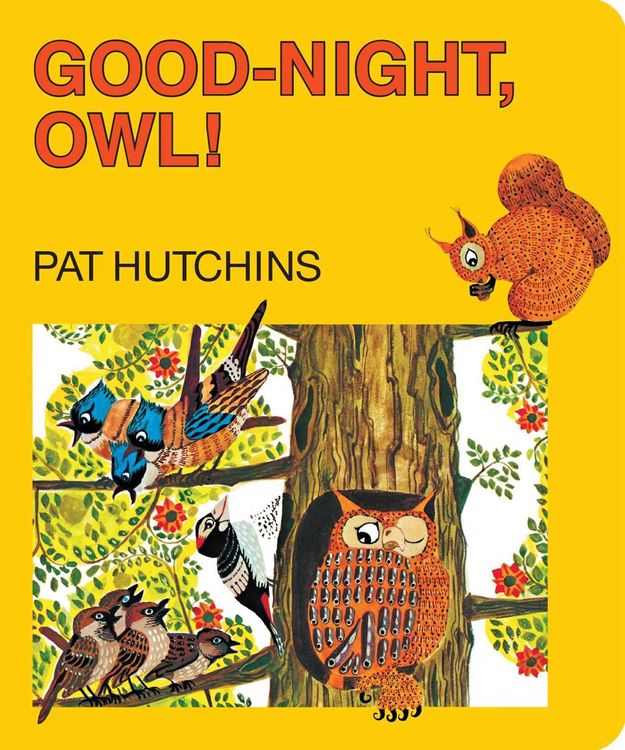 Produktbild: Good-Night, Owl!