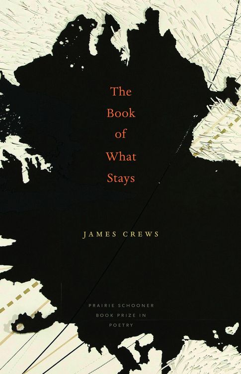 Produktbild: The Book of What Stays