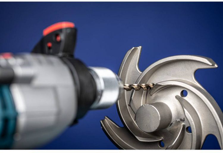 Produktbild: PFERD TOOLS KES HSSE DIN 335 C90&deg; 15,0 25202133 Kegelsenker 15mm HSS 1St.
