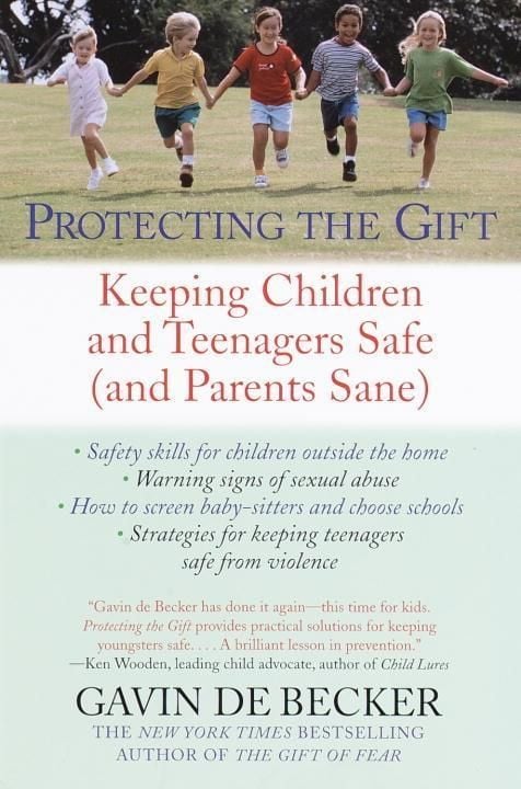 Produktbild: Protecting the Gift