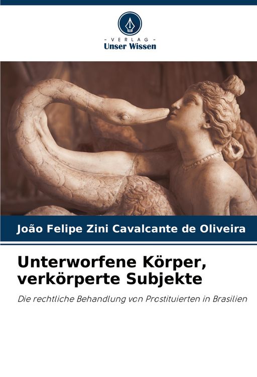 Produktbild: Unterworfene K&ouml;rper, verk&ouml;rperte Subjekte