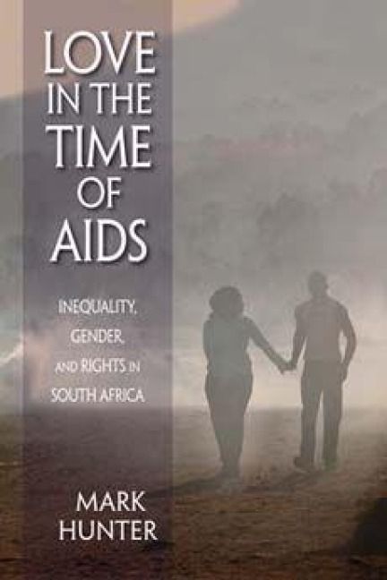 Produktbild: Love in the Time of AIDS