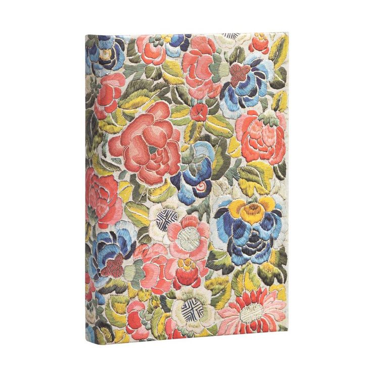 Produktbild: Hardcover Notizbuch Birnengarten, Mini, Liniert