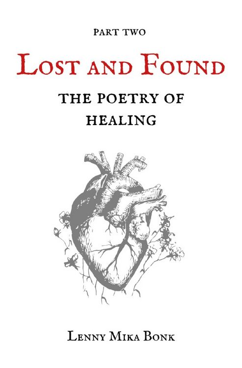 Produktbild: Lost and Found / The Poetry of Healing