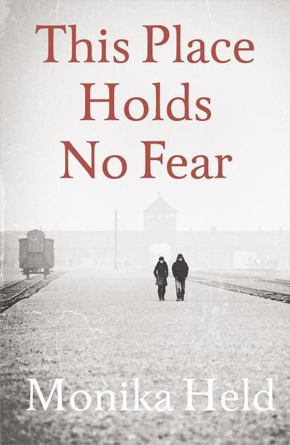 Produktbild: This Place Holds No Fear