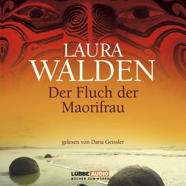 Produktbild: Der Fluch der Maorifrau