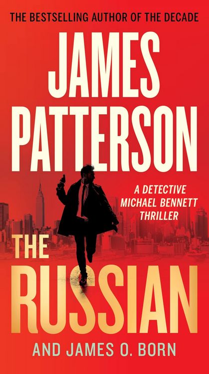 Produktbild: The Russian