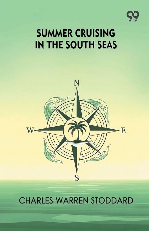 Produktbild: Summer Cruising In The South Seas