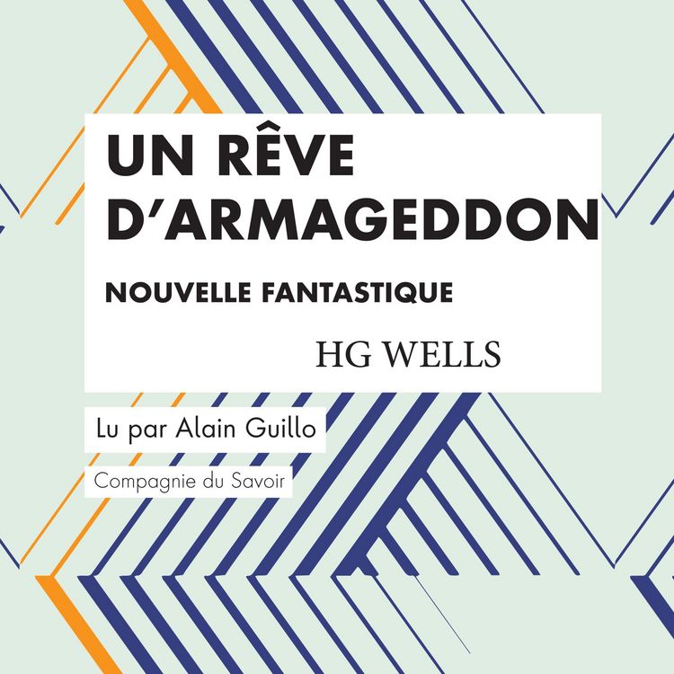 Produktbild: Un R&ecirc;ve d'Armageddon