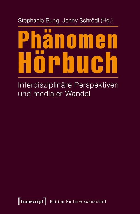 Produktbild: Ph&auml;nomen H&ouml;rbuch