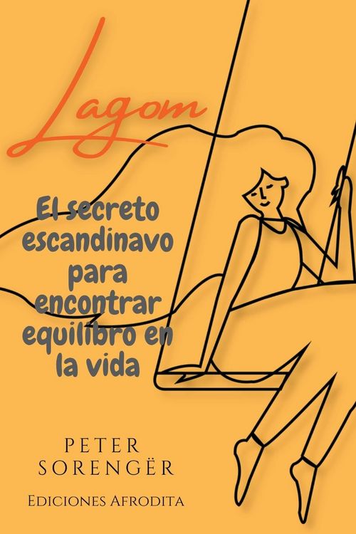 Produktbild: Lagom