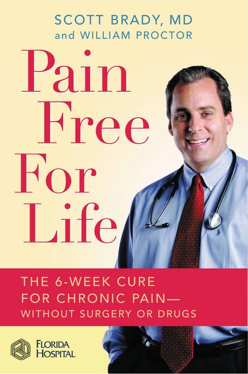 Produktbild: Pain Free for Life