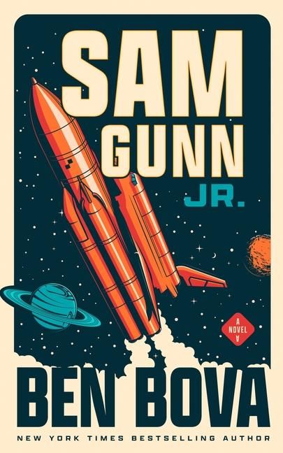 Produktbild: Sam Gunn Jr.