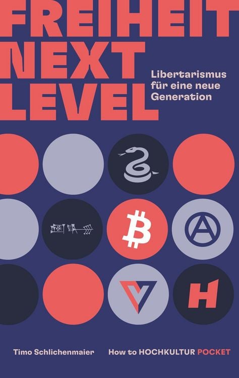 Produktbild: Freiheit Next Level