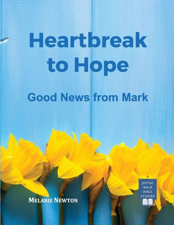 Produktbild: Heartbreak to Hope