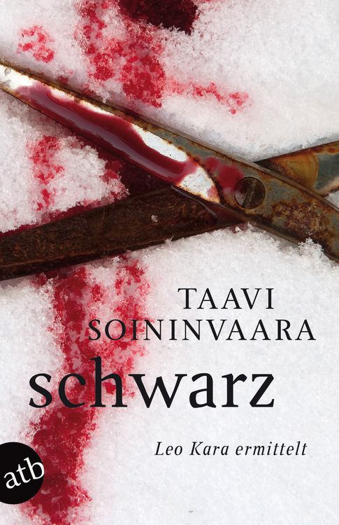 Produktbild: Schwarz / Leo Kara ermittelt Band 1