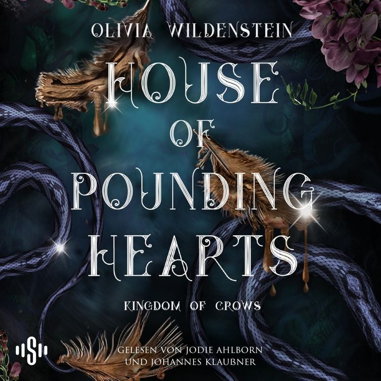 Produktbild: Kingdom of Crows 2: House of Pounding Hearts