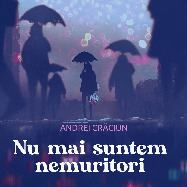 Produktbild: Nu mai suntem nemuritori